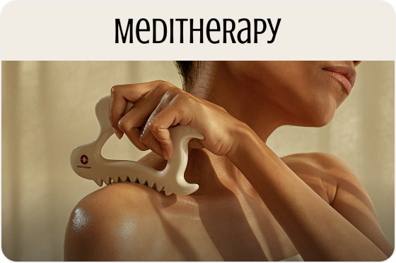 Meditherapy